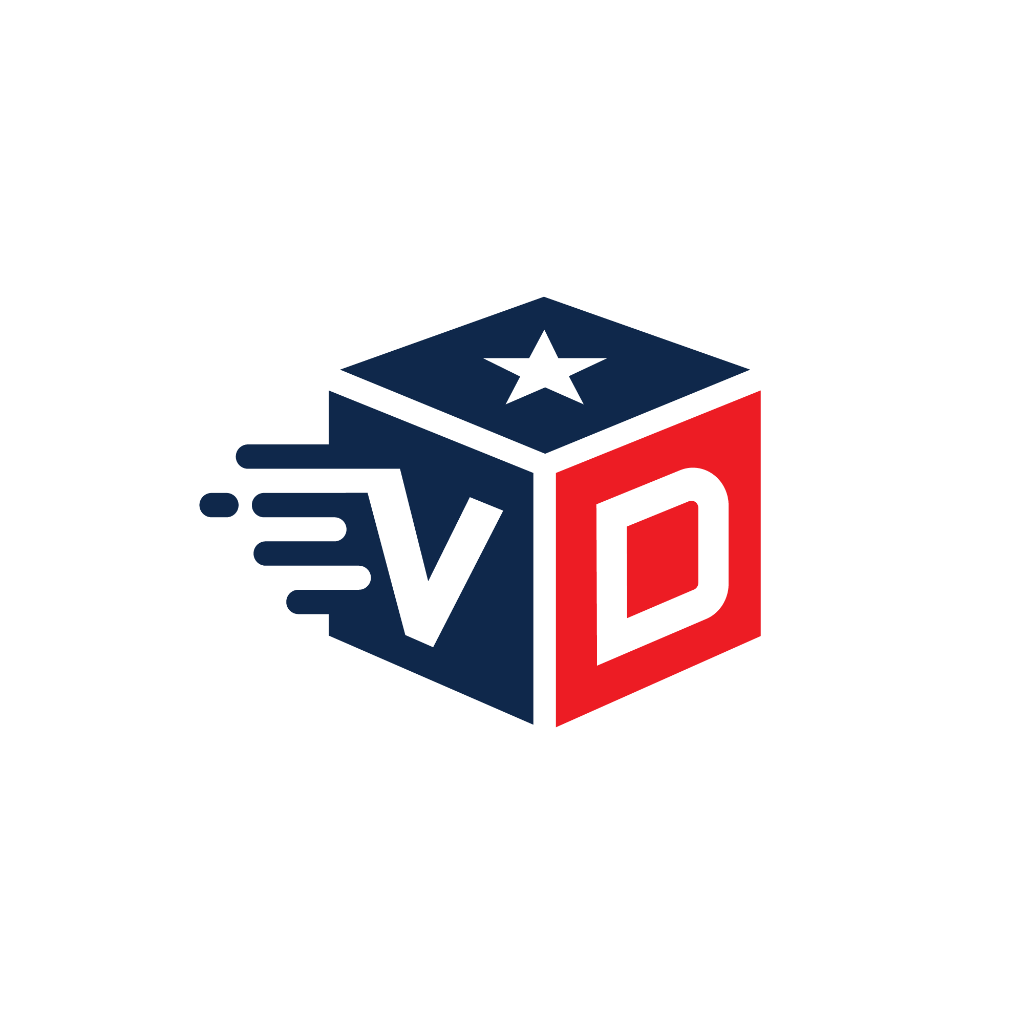 VetDel Icon